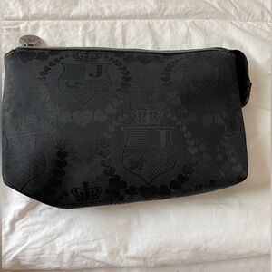 Juicy Couture Cosmetic Case